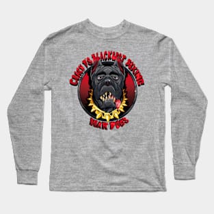 War Dogs Long Sleeve T-Shirt